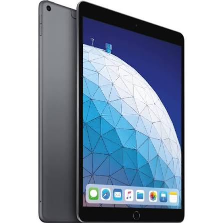 iPad 7th Gen (2019, A2197) 128GB WiFi + Cellular Tablet