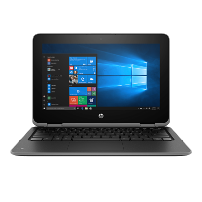 HP ProBook 11 G4 x360 Celeron 4GB 128GB SSD Laptop