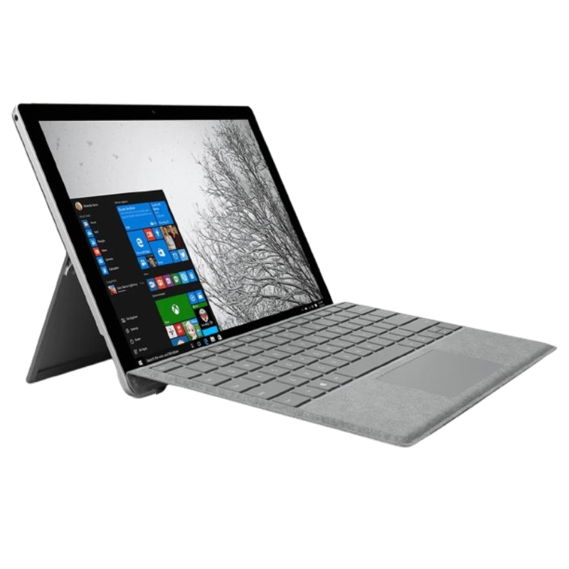 Microsoft Surface Pro 5 i7 16GB 256GB SSD Laptop