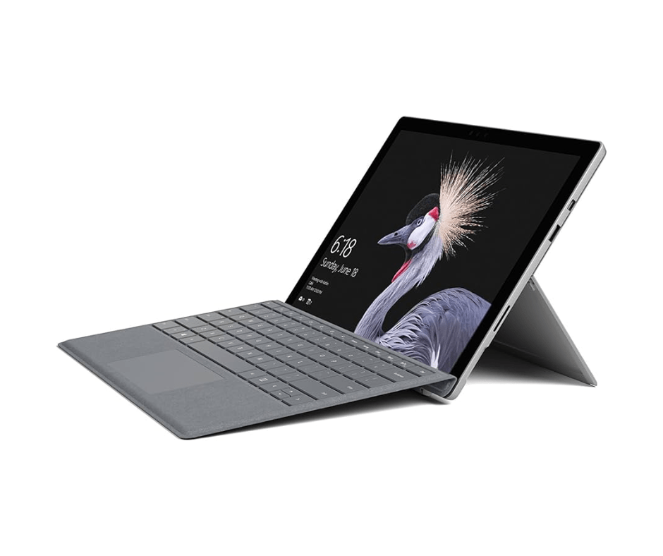 Microsoft Surface Pro 5 i5 8GB 256GB SSD Laptop