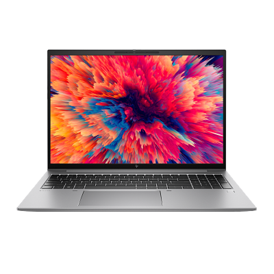 HP ZBook Firefly 16 G9 i7 16GB 512GB SSD 4GB Graphics Laptop