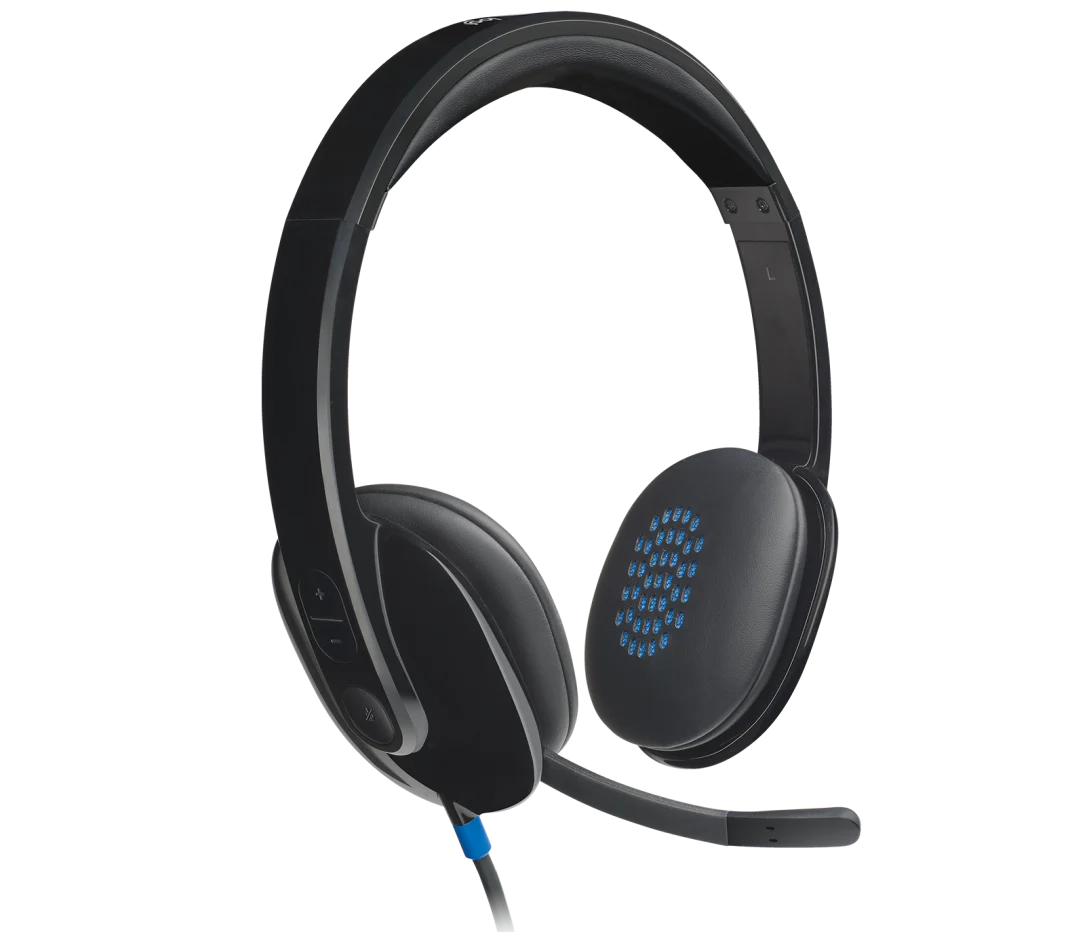 Logitech H540 USB Headset