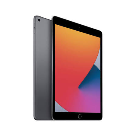 iPad 8th Gen (2020, A2428) 128GB Tablet