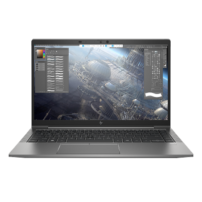 HP ZBook 14u G8 core i7 16GB 512GB SSD 4GB Graphics Laptop