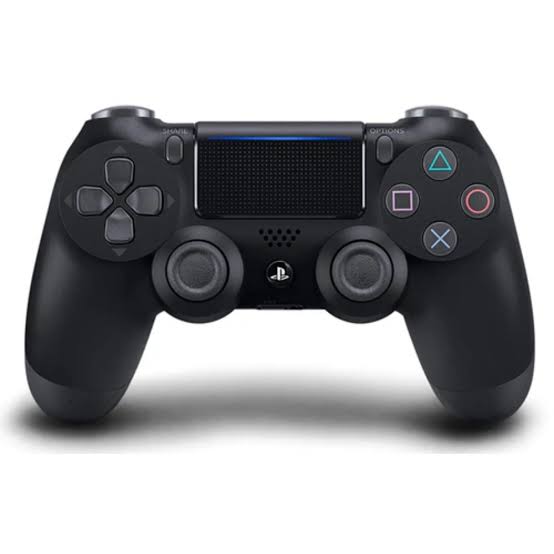 Sony Wireless PS4 Controller