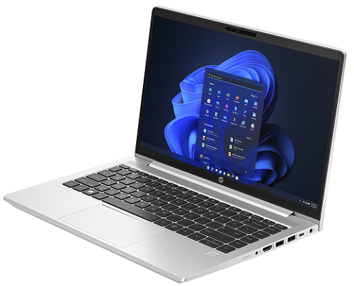 HP ProBook 445 G10 Ryzen 5 8GB 256GB SSD Laptop