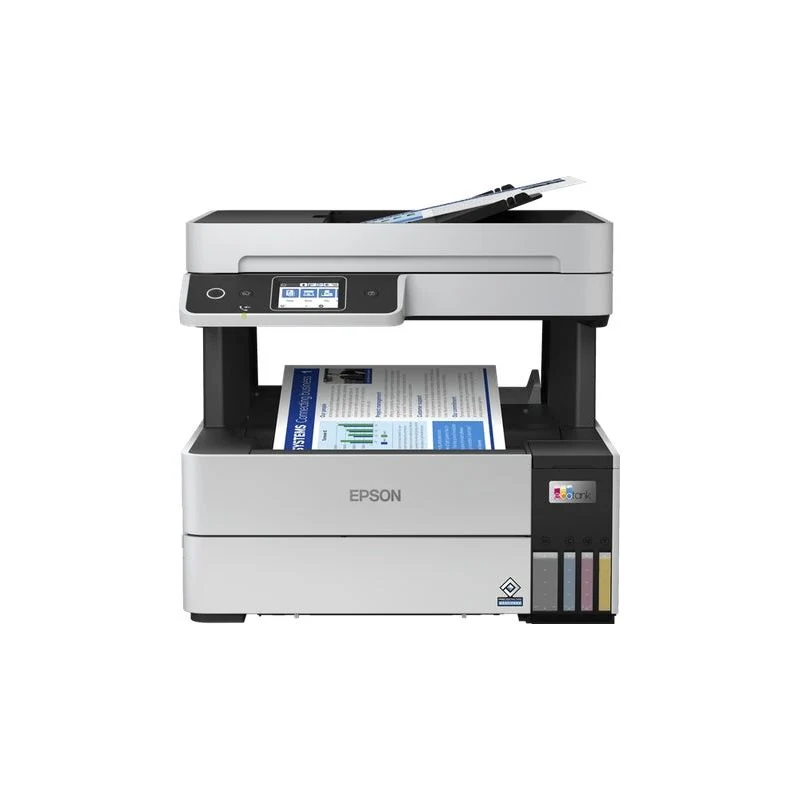 Epson EcoTank L6490 All-in-One Printer