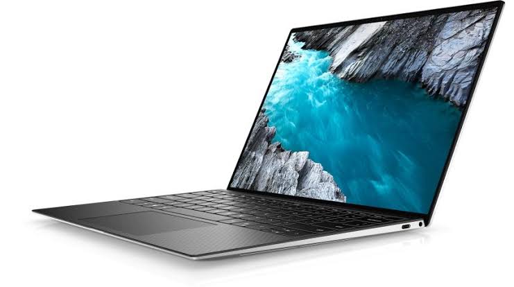 Dell XPS 9310 (13-inch) i7 (11th Gen) 16GB 512GB SSD Touch Laptop