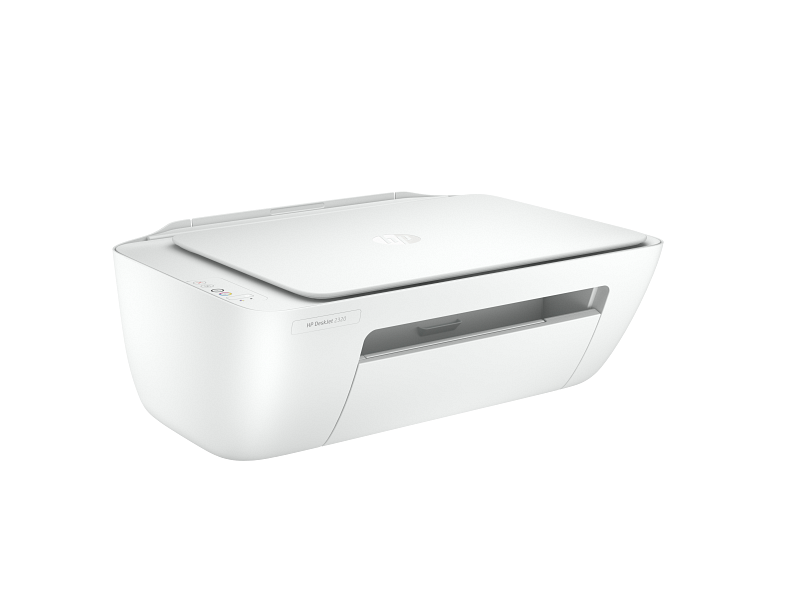 HP DeskJet 2320 All-in-One Printer