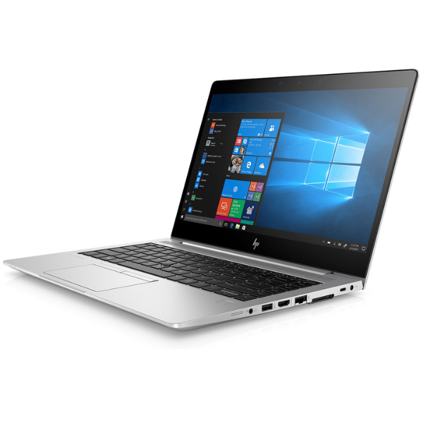 HP EliteBook 840 G6 i7 8GB 256GB SSD Laptop