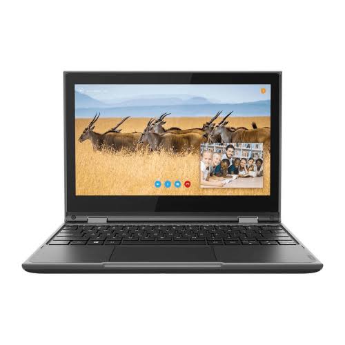 Lenovo IdeaPad 300e 11.6" x360 Celeron 4GB 64GB Laptop