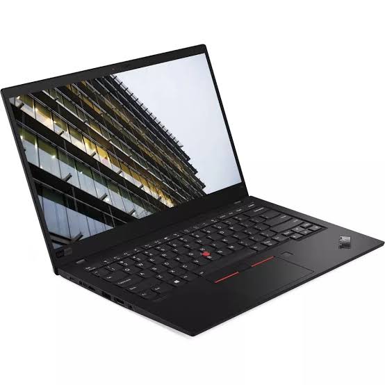 Lenovo ThinkPad X1 Yoga Gen 4 i7 16GB 512GB SSD Touch Laptop