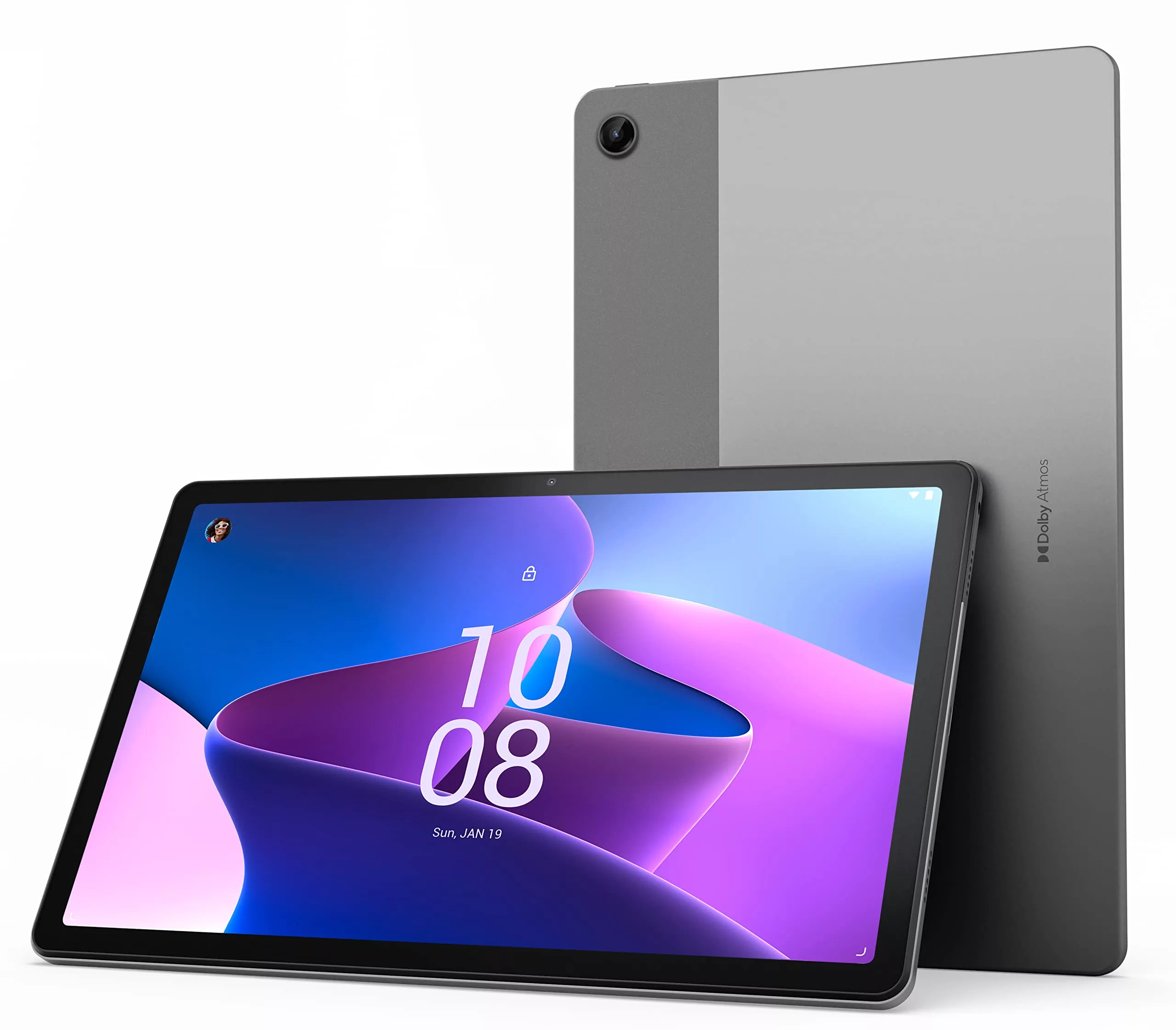 Lenovo Tab 10 4GB 128GB