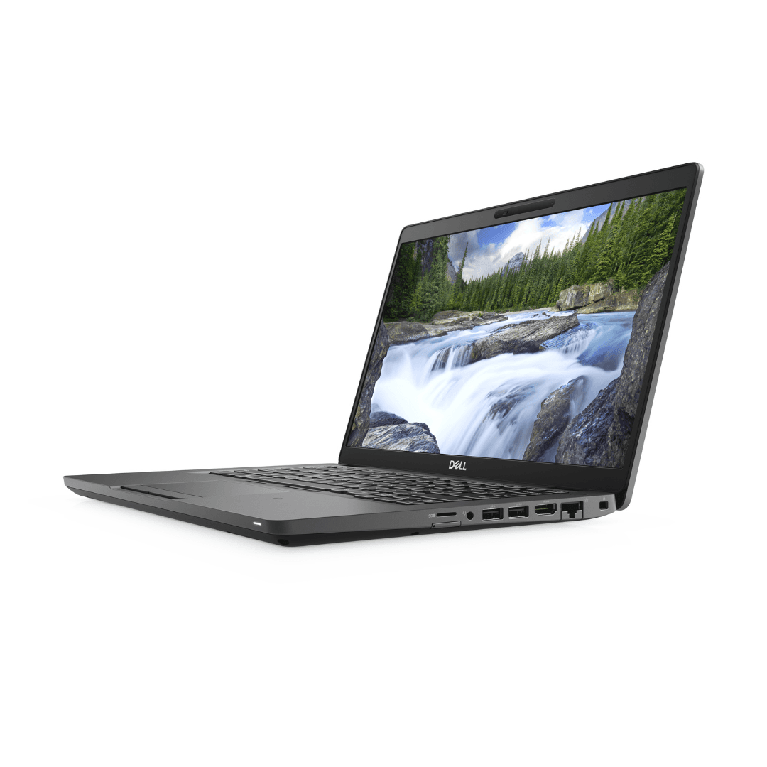Dell Latitude 5400 i7 8GB 256GB SSD Laptop